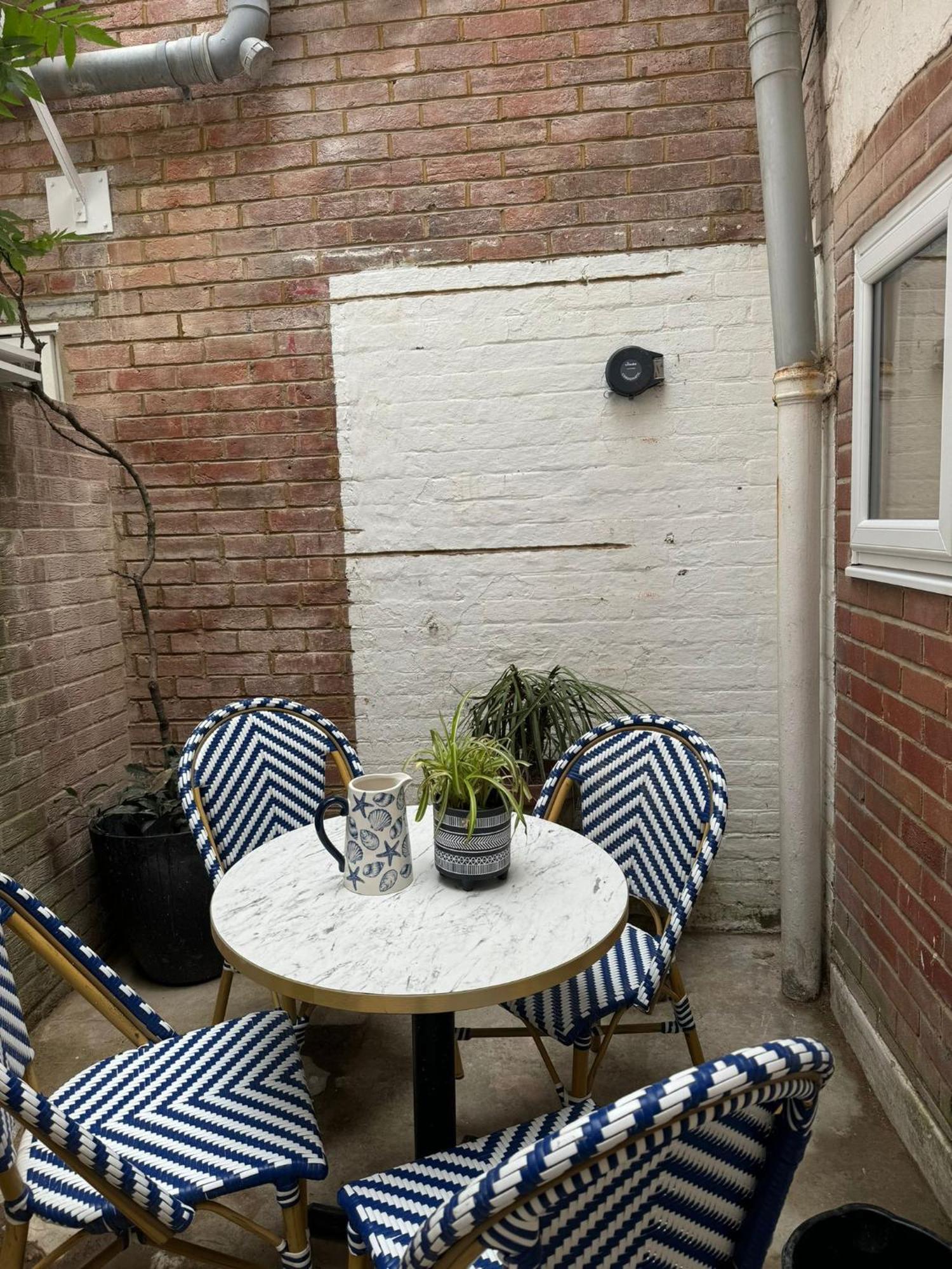 Mill Hill Guest House Cowes  Exterior foto